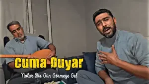 Nolur Bir Gün Görmeye Gel