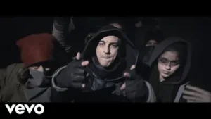 Norm Ender Deli Albüm Kapağı