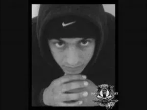 Norm Ender O Piçde Bendim Albüm Kapağı