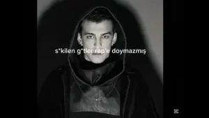 Norm Ender Vs Alizade Albüm Kapağı