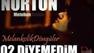 Norton Diyemedim