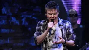 Nossa Nossa Albüm Kapağı