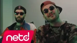 Nosta Feat. Xır 10x Albüm Kapağı