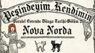 Nova Norda Peşindeyim Kendimin