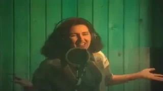 Nükhet Duru Aman Tanrım