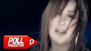 Nükhet Duru Dikine Dikine Albüm Kapağı