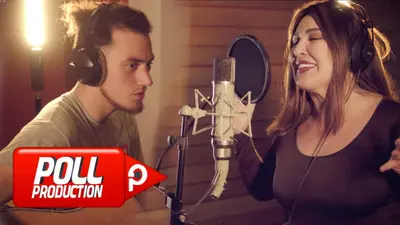 Nükhet Duru Evrencan Gündüz Aşık Oluyorum video klibi