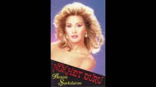 Nükhet Duru Fısılda Kulağıma