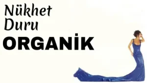 Nükhet Duru Organik Albüm Kapağı