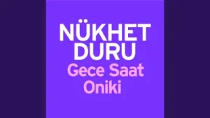Nükhet Duru Şu Senin Çekip Gitmelerin