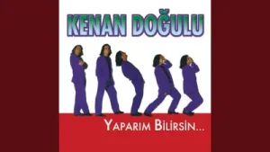 Nükhet Duru Tak Ettik Canıma Albüm Kapağı