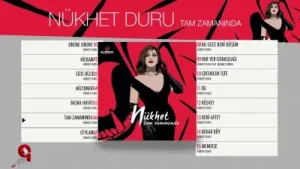 Nükhet Duru Tam Zamanında