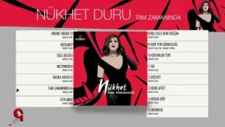 Nükhet Duru Tam Zamanında