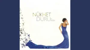 Nükhet Duru Yalnız Daha İyiyim Zugo Drum Bass Remix Albüm Kapağı