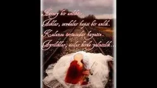 Numan Hadi Kahretsin Sevmişim