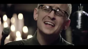 Numb Official Music Video 4K Upgrade Linkin Park Albüm Kapağı