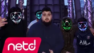 Numss Yarınlar Albüm Kapağı
