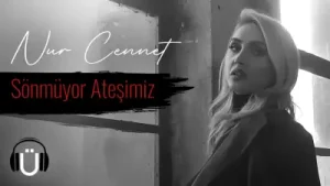 Nur Cennet Sönmüyor Ateşimiz Albüm Kapağı