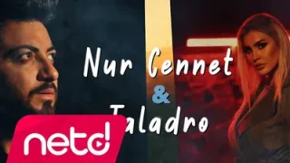Nur Cennet Taladro Sarhoş Ken Bile Aramam
