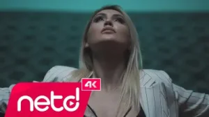 Nur Cennet Yandım Söndüm Albüm Kapağı