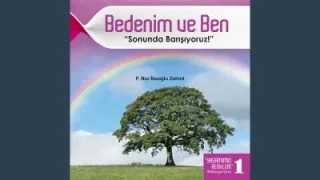 Nur İbaoğlu Zahnd Bedenim Ve Ben