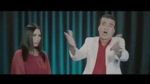 Nuray Hafiftaş & Yunus Bülbül Vatanım Gibisin Albüm Kapağı