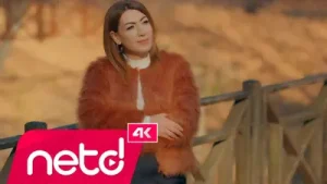 Nuray Zencir Ben Sivas’ı Sevdim Albüm Kapağı