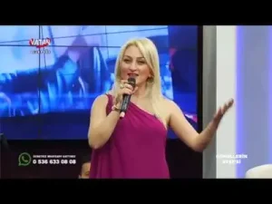 Nurcan Altınok Meselidir Engin Dağlar Meseli Albüm Kapağı