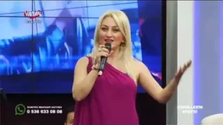Nurcan Altınok Meselidir Engin Dağlar Meseli