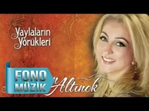 Nurcan Altınok Salınıp Gelirsin