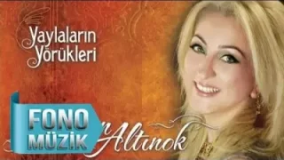 Nurcan Altınok Salınıp Gelirsin