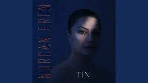 Nurcan Eren Çekinmeden Gel Albüm Kapağı