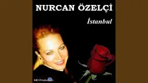 Nurcan Özelci Saçmaladım Biraz Albüm Kapağı