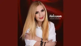 Nurcanım Sırmalı