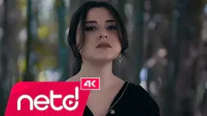 Nurdan Coşkun Ben Sende Kalmışım Albüm Kapağı