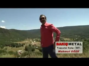 Nurettin Bay Davul Zurna Kemençe Albüm Kapağı