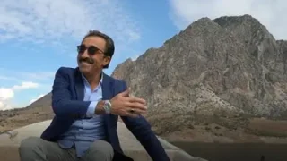Nurettin Bay Dedikodu Offical Video 2022