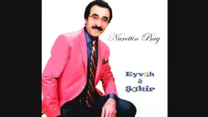 Nurettin Bay Eyvah