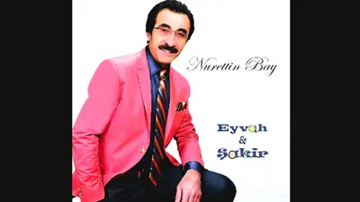 Nurettin Bay Eyvah video klibi