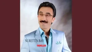 Nurettin Bay Neslihan Albüm Kapağı