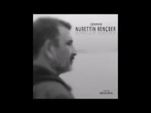 Nurettin Rençber Deli Gönül Albüm Kapağı