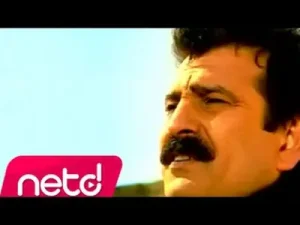 Nurettin Rençber Ezo Albüm Kapağı