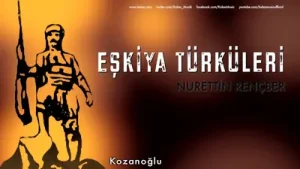 Nurettin Rençber Kozanoğlu