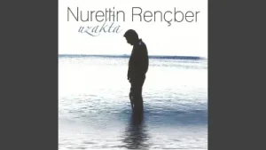 Nurettin Rençber Sus Albüm Kapağı