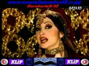 Nurgül Onat Altın Tabakta Bal Var
