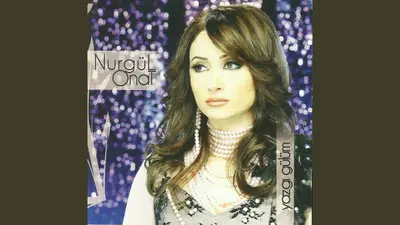 Nurgül Onat Divane Gönlüm video klibi