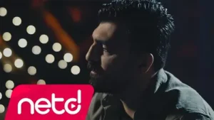 Nuri Gül Söyle Turnam Albüm Kapağı