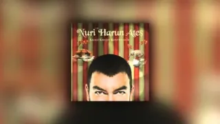 Nuri Harun Ateş Baş Başa