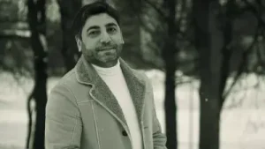 Nuri Serinlendirici Pişmanım Albüm Kapağı