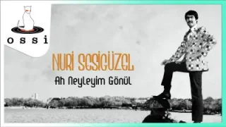 Nuri Sesigüzel Ah Neyleyim Gönül